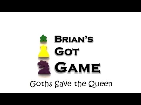 Brian's Got Game - Review