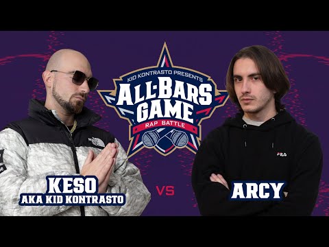Episode #3 Cheese Vs Arcy
