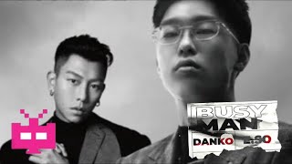 [音樂] 彈殼X瘦子-Bussy man 