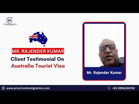 Mr. Rajender Kumar