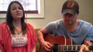 Whiskey Lullaby by Brad Paisley &amp; Alison Krauss (cover) by