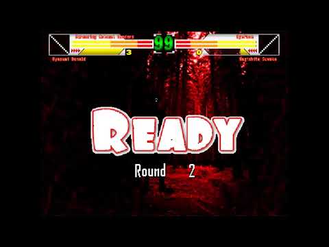 PawPawsFan8UTTP's Mugen - Greatest Battles Episode 128- The Royale Adventures of PawPawsFan8UTTP #14