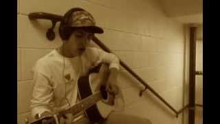 When She Loved Me - Sarah McLachlan (Cover by Jamey Meeker)