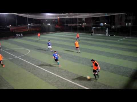 Ahmet / AvsaroğluSpor-Akdeniz DHF / 19 /  iddaa Rakipbul Ligi 2017