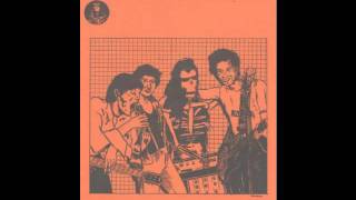 Eskorbuto-Enterrado vivo(original)