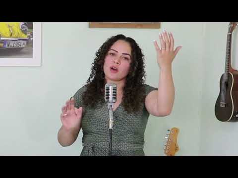 O Anjo Do Egito - Daiane Tortato