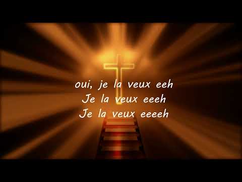 Prophète Joël francis tatu  ft Simiane la Shekinah lyrics(paroles)