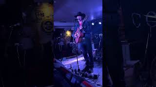 Corb Lund - Truth Comes Out