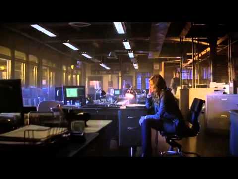 Castle ~ Season 5 Deleted Scene 5x16 "Hunt"