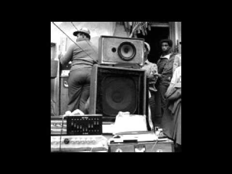 Delton Screechie " Mix Up Version"  7"