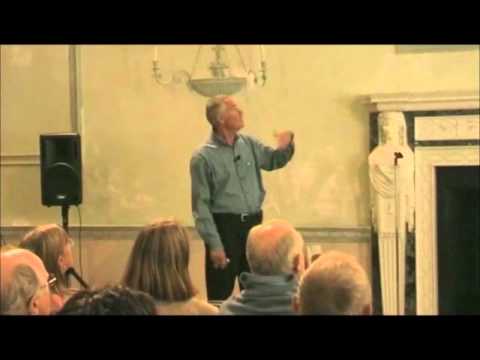 2010 Claremont Garden History Lecture - Mowl - Part 2 of 7.wmv