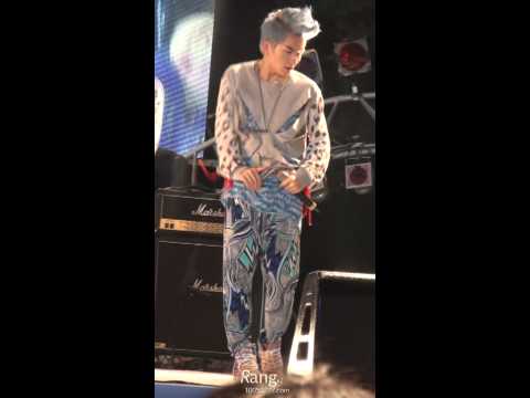 120811 oak valley summer festival - be ma girl(Ricky.ver) by.rang x2