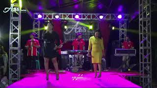 Download lagu LUKA YANG PARAH - NITA BETUNG & HENI MAHENDRA mp3