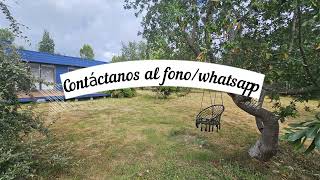 Video: Parcelación San Alfonso