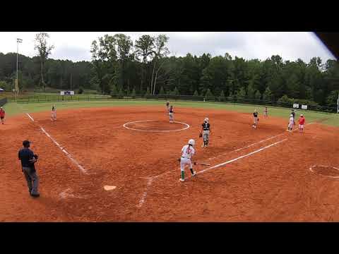 ATL Legacy v TX Peppers 4/5