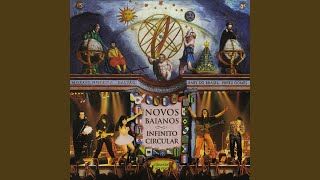 Preta Pretinha (Ao Vivo)