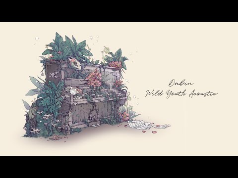 Dabin - Wild Youth (Acoustic EP) [Continuous Mix]