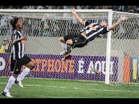 Danilinho - Atlético Mineiro (GALO) 2012