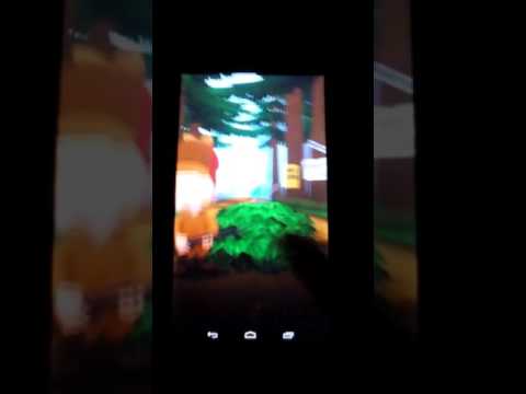 Looney Tunes Dash!Level 648-looney card-3 stars