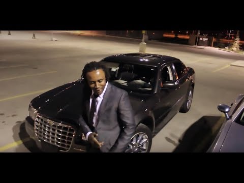 JeantheHustla - Ntawukuriryayo (Official Video)