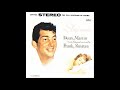 Frank Sinatra Conducts Dean Martin (Sleep Warm)