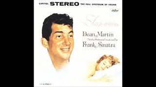 Frank Sinatra Conducts Dean Martin (Sleep Warm)