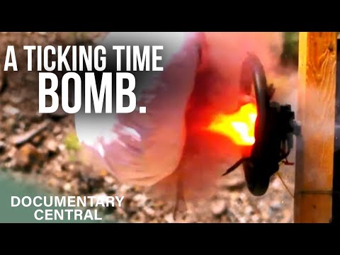 The INSANE Disaster of the Exploding Takata Airbags | Ticking Time Bomb: The Truth