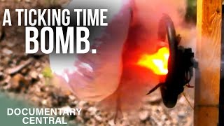 The INSANE Disaster of the Exploding Takata Airbags | Ticking Time Bomb: The Truth