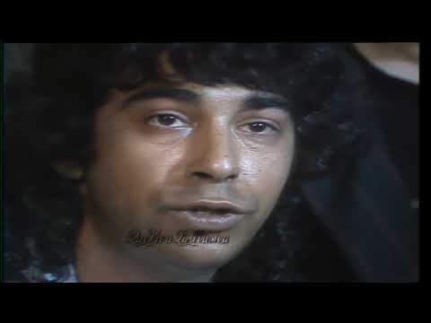 PATA NEGRA | Reportaje [REMASTERIZADO 4K] #patanegra #quevivalamúsica #flamencofusion #flamenco