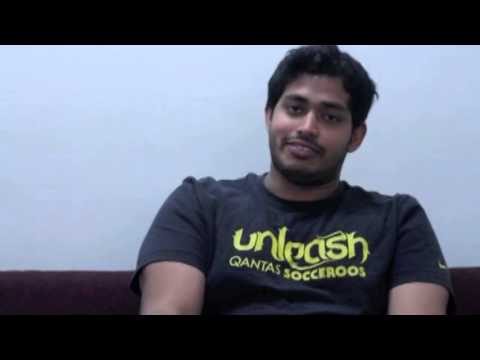 Sahan's 23rd birthday