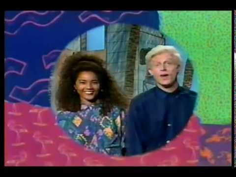 Mickey Mouse Club - Season 2 Opening (1989) Ver. 2