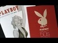 Playboy Founder Hugh Hefner Discusses His Life.