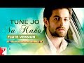 Flute Version Tune Jo Na Kaha New York Pritam Sandeep Shrivastava Vijay Tambe