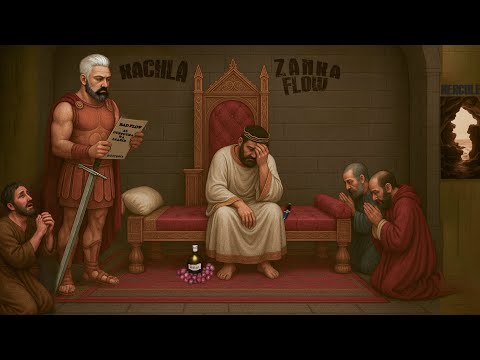 BadFlow - Al Ostoura Wa L3abid | DISSTRACK [ Prod. Bachir Zairi ]