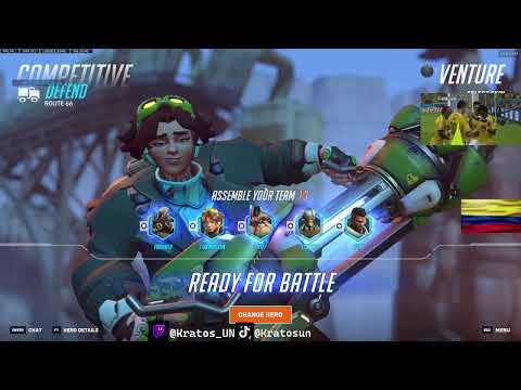 !RANK #1 VENTURE! *EDUCATIONAL* UNRANKED TO GM VENTURE ONLY SERIES! PART 1: GOLD