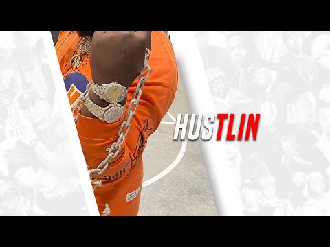 Sada Baby x FMB DZ Type Beat 2020, Detroit Type Beat 2020 - Hustlin