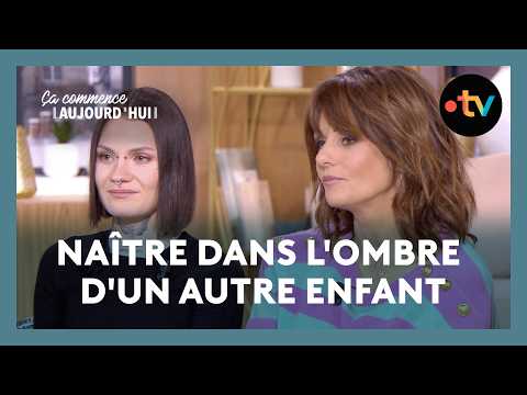 Enfant pansement : elles sont nées pour apaiser la tristesse d'une famille - Ça commence aujourd'hui