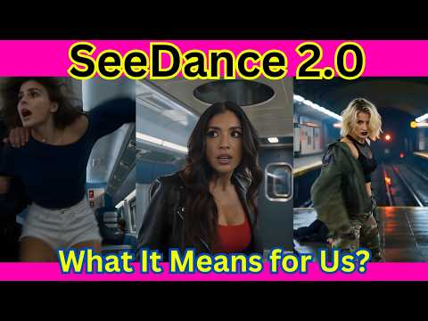 SeeDance 2.0: The Next Level of AI Video — And What It Means for Local AI Users?