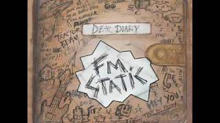 Fm Static - The Shindig (Off To College) [Lyrics]