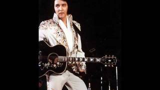 Elvis Presley - Let Me Be There ( With Reprise )