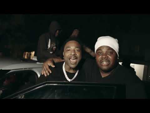 Yobaby - Calm It Down (GMix) | Shot By SmallTimeFilmz [Official Video]