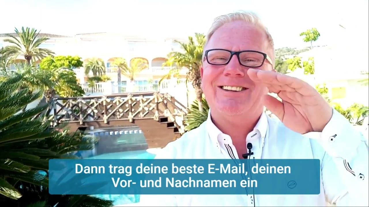 DAS BIN ICH thumbnail