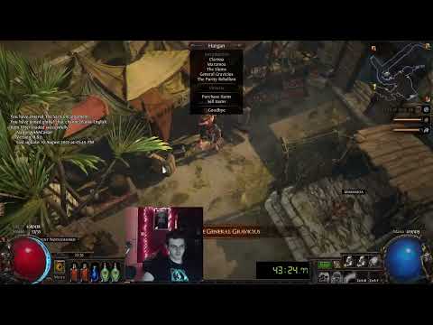 [POE CLIPS] WTF | TYTYKILLER