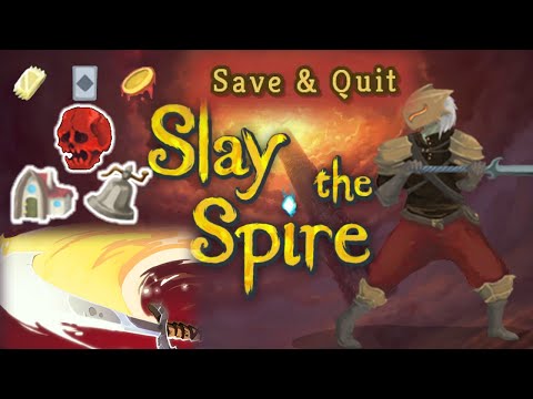 Slay the Spire July 8th Daily - Ironclad | Let's see if this Sealed Deck makes ANOTHER IC run fun...