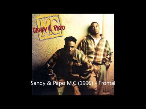 Sandy & Papo M.C - 1995