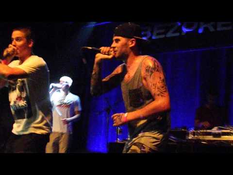 Euforia Quebonafide live Gdynia