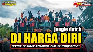Download lagu DJ HARGA DIRI SERING DI PUTAR RISWANDA DI SUMBERSEWU JUNGLE DUCT BY 69 PROJECT. mp3 Download lagu DJ HARGA DIRI SERING DI PUTAR RISWANDA DI SUMBERSEWU JUNGLE DUCT BY 69 PROJECT. mp3