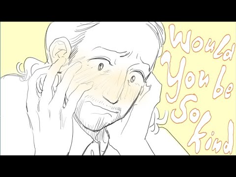 would you be so kind (Jamilton Animatic)