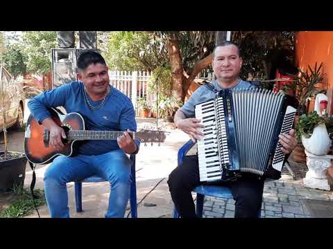 Duo Pinto Avalos - Solteron tuja