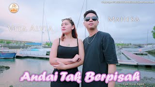 Download lagu Dj Andai Tak Berpisah -Vita Alvia ft Mahesa mp3 Download lagu Dj Andai Tak Berpisah -Vita Alvia ft Mahesa mp3